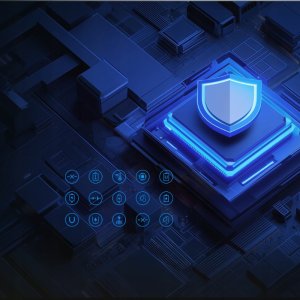 Oraimo Powerbank magnetyczny Magsafe 10000mAh 15W czarny 15