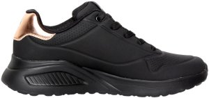 Skechers Buty SKECHERS Uno Lite - SHIMMER ALONG (177291-BBK) 38 4