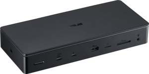 Stacja/replikator Asus Master Thunderbolt 5 DC510 (90XB09NN-BDS010) 2