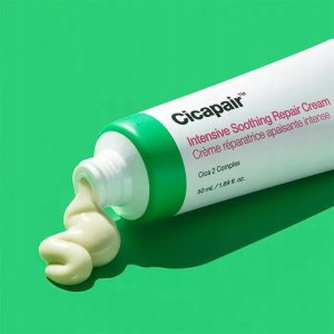 Dr. Hauschka DR.JART_Cicapair Intensive Soothing Repair Cream intensywnie łagodzący krem do twarzy 50ml 2