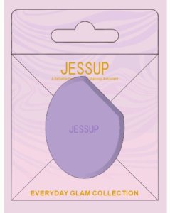 JESSUP_My Magical Blender Sponge gąbeczka do blendowania Soft Plus SP014 2