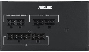 Zasilacz Asus ATS Gold 750W (90YE04A1-B0NC00) 2