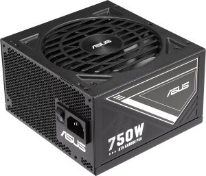 Zasilacz Asus ATS Gold 750W (90YE04A1-B0NC00) 5