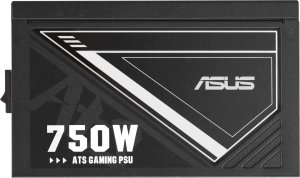 Zasilacz Asus ATS Gold 750W (90YE04A1-B0NC00) 7