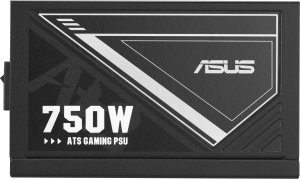 Zasilacz Asus ATS Gold 750W (90YE04A1-B0NC00) 8