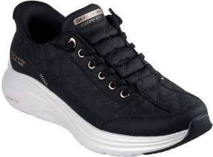 Buty damskie SKECHERS Slip-ins Contour Foam - Cozy Fit Golden Hour (150413-BKRG) 38 2
