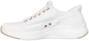 Buty damskie SKECHERS Slip-ins Contour Foam - Cozy Fit Golden Hour (150413-WTRG) 37 4