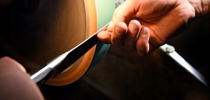 Zwilling Zestaw noży kuchennych w bloku samoostrzącym 7 sztuk 5