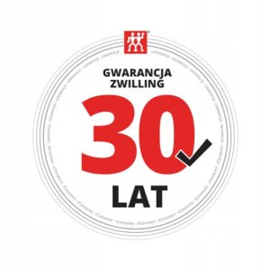 Zwilling Zestaw noży kuchennych w bloku samoostrzącym 7 sztuk 7