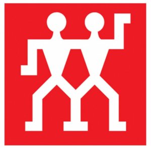 Zwilling Zestaw noży kuchennych w bloku samoostrzącym 7 sztuk 9