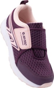 Dziecięce buty Hi-tec KORIS JRG rozmiar 30 6