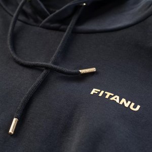 Damska bluza Fitanu FALI W rozmiar L 4