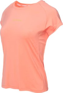 Damska koszulka z krótkim rękawem Fitanu FITURN W rozmiar S 2