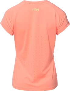 Damska koszulka z krótkim rękawem Fitanu FITURN W rozmiar S 3