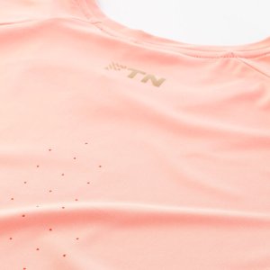 Damska koszulka z krótkim rękawem Fitanu FITURN W rozmiar M 6