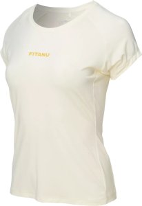 Damska koszulka z krótkim rękawem Fitanu FITURN W rozmiar M 2
