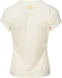 Damska koszulka z krótkim rękawem Fitanu FITURN W rozmiar M 3