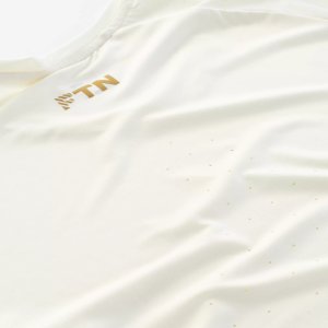 Damska koszulka z krótkim rękawem Fitanu FITURN W rozmiar M 6