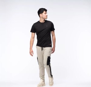 Iguana Męskie spodnie IGBOTYY rozmiar S 11