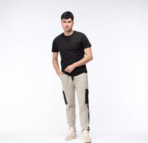 Iguana Męskie spodnie IGBOTYY rozmiar S 7