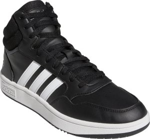 Buty męskie adidas Hoops 3.0 Mid GW3020 44 2/3 2