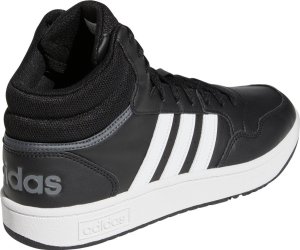 Buty męskie adidas Hoops 3.0 Mid GW3020 44 2/3 3