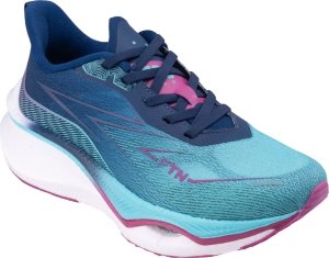 Damskie buty do biegania Fitanu CARRERA W rozmiar 40 4