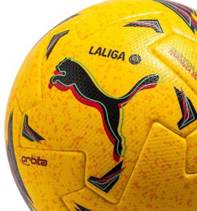 Piłka Puma Orbita Laliga 1 084106-02 2
