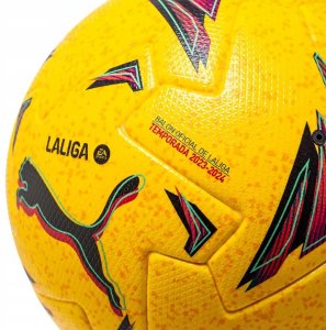 Piłka Puma Orbita Laliga 1 084106-02 3