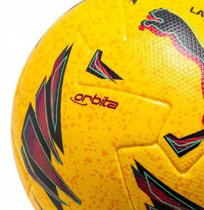 Piłka Puma Orbita Laliga 1 084106-02 4