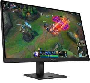 Monitor HP MONITOR LED, QHD 27" OMEN 27q G2 (AV4H6E9) 180Hz 2