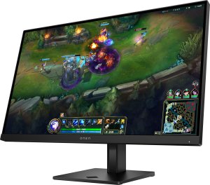 MONITOR HP LED  FHD 27  OMEN 27 G2 (AV4K1E9) 180Hz 3