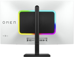 MONITOR HP OLED  UHD 31 5  OMEN Transcend 32 (9R181E9) 240Hz 6