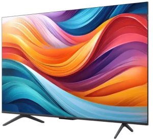 TCL 50T7B 50" TV, 4K Ultra HD, QLED, HDR, Google TV, Dolby Atmos 4