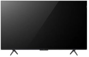 TCL 50T7B 50" TV, 4K Ultra HD, QLED, HDR, Google TV, Dolby Atmos 5