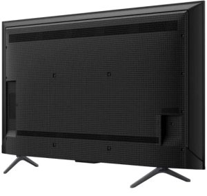 TCL 50T7B 50" TV, 4K Ultra HD, QLED, HDR, Google TV, Dolby Atmos 6