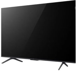 TCL 50T7B 50" TV, 4K Ultra HD, QLED, HDR, Google TV, Dolby Atmos 7