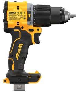 Wiertarko-wkrętarka Dewalt DCD799D2T-QW 18 V 2 x akumulator 2 Ah 2
