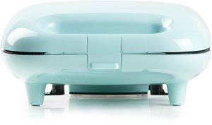 DOMO opiekacz gofrownica 3w1 DO1105C 12