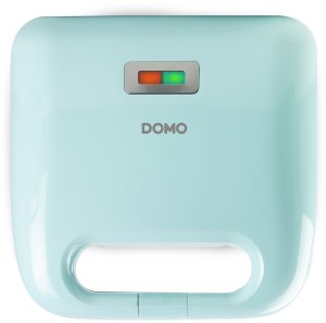 DOMO opiekacz gofrownica 3w1 DO1105C 16