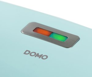DOMO opiekacz gofrownica 3w1 DO1105C 17
