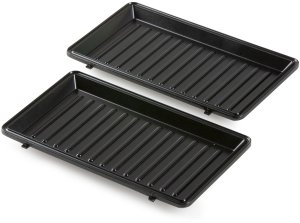 DOMO opiekacz gofrownica 3w1 DO1105C 22