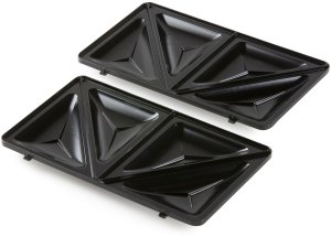 DOMO opiekacz gofrownica 3w1 DO1105C 23