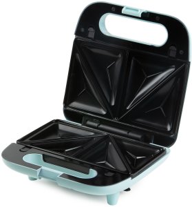 DOMO opiekacz gofrownica 3w1 DO1105C 3