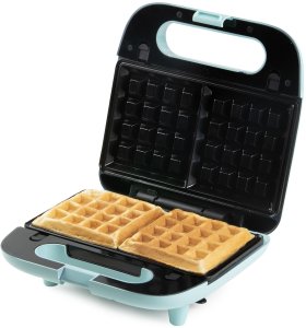 DOMO opiekacz gofrownica 3w1 DO1105C 6