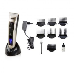 DOMO maszynka do włosów DO1091TD 15