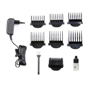 DOMO maszynka do włosów DO1091TD 8