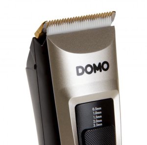 DOMO maszynka do włosów DO1091TD 9