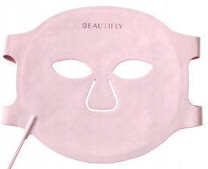 Beautifly Aura Glam LED collagen mask 2