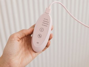 Beautifly Aura Glam LED collagen mask 6